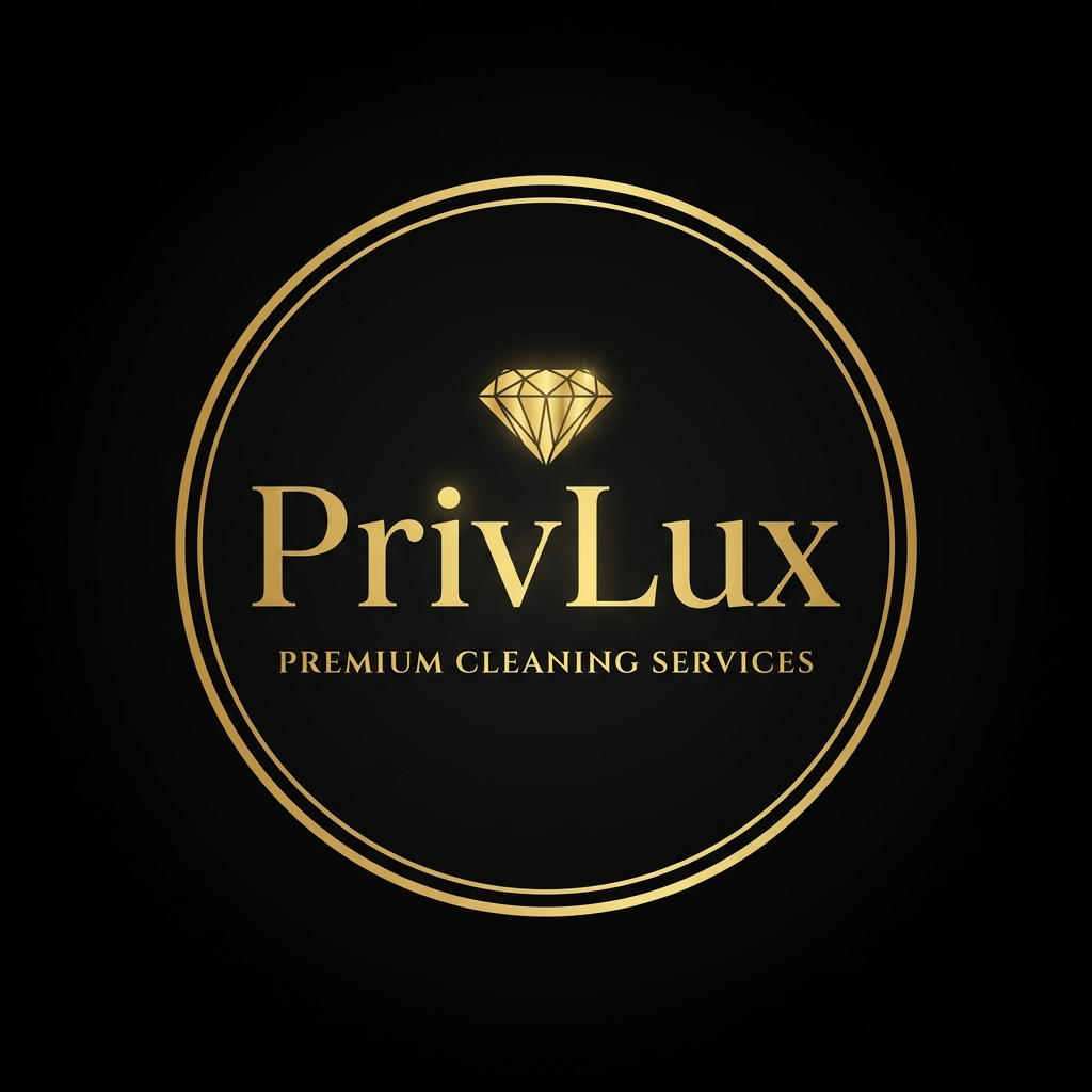 PrivLux Logo